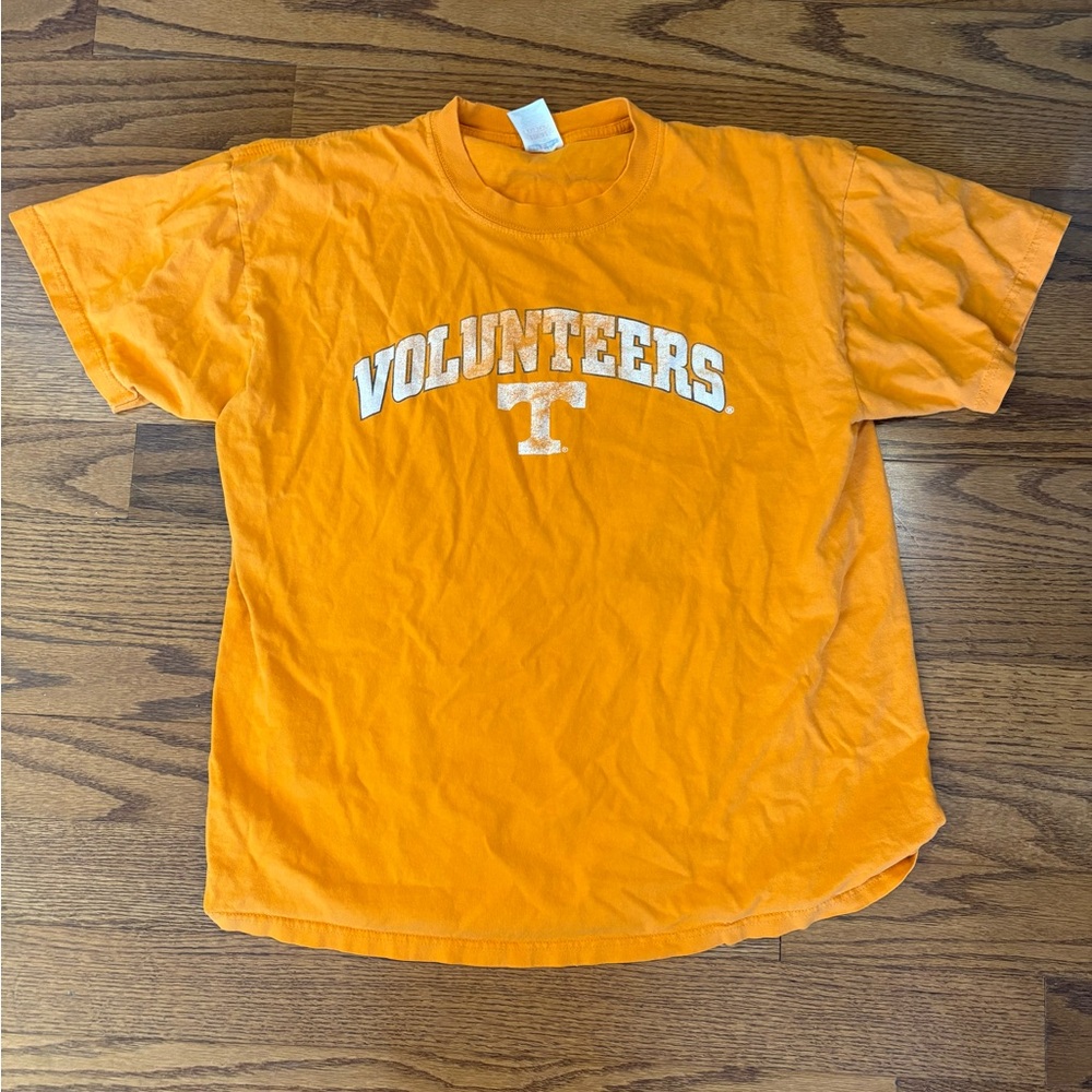Tennessee Volunteers UT Football T-shirt